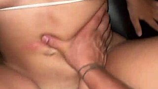 i'm crazy for my latina gf's passionate banging