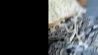 wanna see lucky indonesian guy bang a stunning beauty?