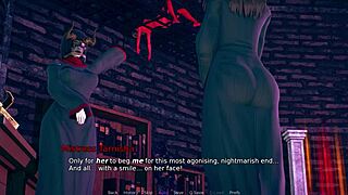 Let's play the chosen acolyte prologue featuring exciting challenges and adventures