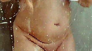 Is the naked cleaner ready for action?