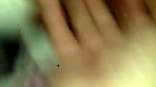 Beautiful Latina Squirts Intensely During Passionate Session