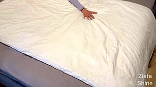 bbc rents apartment, leads to deepthroat fun