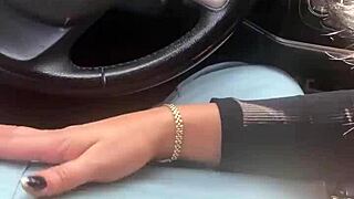 risky outdoor sex thrills in wild compilation preview