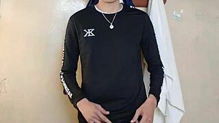 Wow, Fucking Her Hard In The Village!