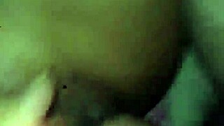 Beautiful Latina Squirts Intensely During Passionate Session