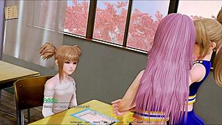 Harem Hotel 72, Exciting Game Adventures