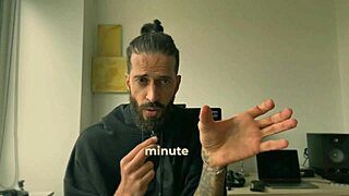 Latina bound in BDSM master class, dominated hard!