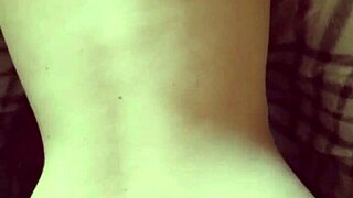 Cheating Wife Gives Ass to Me While Husband Works - Mexican Bride Denies Him Her Tight Hole