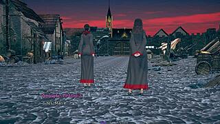 Let's play the chosen acolyte prologue featuring exciting challenges and adventures