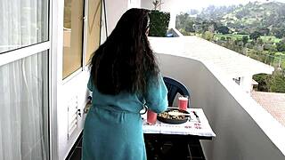 Preview of Invited to Hot Fucking Lunch with Agarabas and Olpr