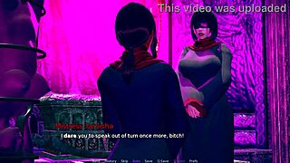 Let's play the chosen acolyte prologue featuring exciting challenges and adventures