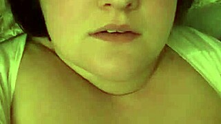 Moaning Face Expressions During Intense Sessions