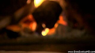 Can You Lick Away My Blues With This Indian Massage Beauty? Wow!