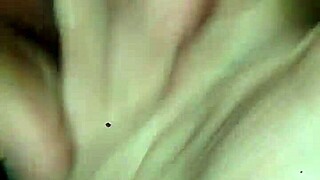 Beautiful Latina Squirts Intensely During Passionate Session