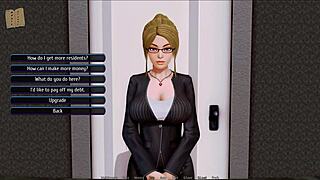 Harem Hotel 3, Erotic Game Scenarios