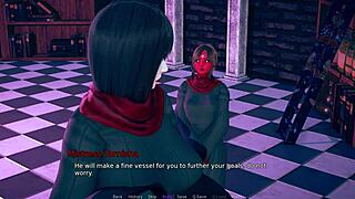 Let's play the chosen acolyte prologue featuring exciting challenges and adventures