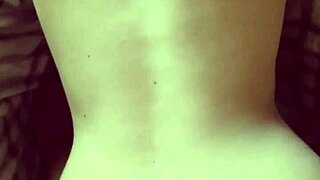 Cheating Wife Gives Ass to Me While Husband Works - Mexican Bride Denies Him Her Tight Hole