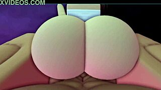 Woman Notices Bulge And Craves Massive Cock Instantly