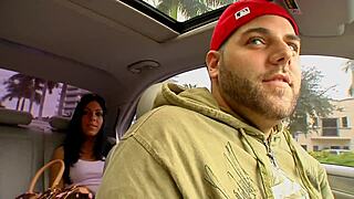 eva ellington, petite 18+ brunette, craves thick cock in pussy! 😍