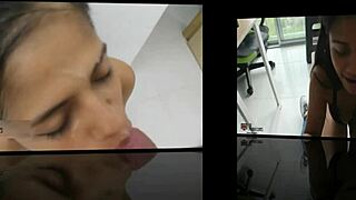 Accidentally touched my best friend’s stepmom’s privates. Things got wild after that!