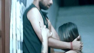 Sexy Indian Wife Craves Intense Sex With Husband's Friend