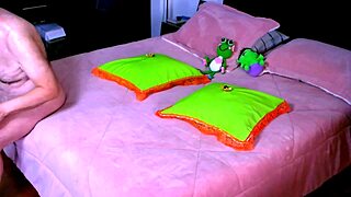 Preview of Invited to Hot Fucking Lunch with Agarabas and Olpr