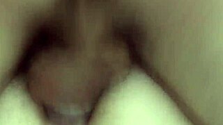 Busty Granny Craves Oral Action and Sucks with Wild Desire. Her Big Tits Bounce in HD.