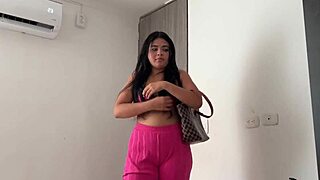 hey stepbrother, lend your bike so i can go to university and let you fuck me