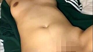 Japanese Amateur Manager Craves Big Ass And Tits In Pov