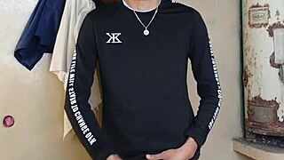 Wow, Fucking Her Hard In The Village!