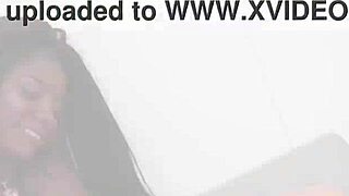 brazilian beauties walk almost naked, then get fucked by huge cocks 😈!