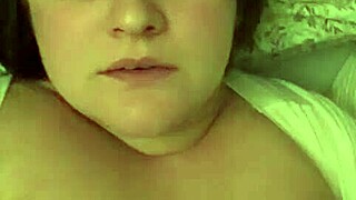 Moaning Face Expressions During Intense Sessions