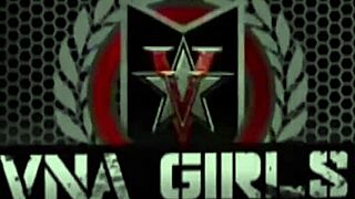 Blonde Vicky Vette Licks Julia Ann's Muff