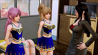 Harem Hotel 72, Exciting Game Adventures