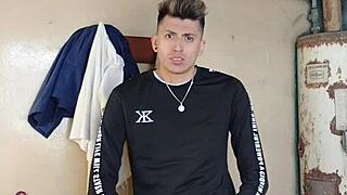 Wow, Fucking Her Hard In The Village!