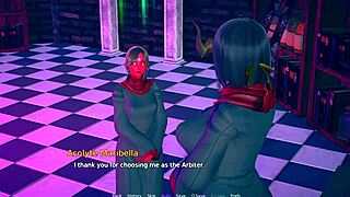 Let's play the chosen acolyte prologue featuring exciting challenges and adventures