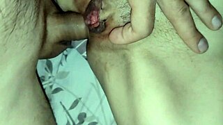 Close-Up POV Anal Compilation With MILF Assfucking