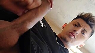 Wow, Fucking Her Hard In The Village!