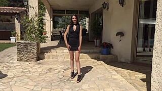 Candie the Queen of the Gang Version J