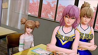 Harem Hotel 72, Exciting Game Adventures