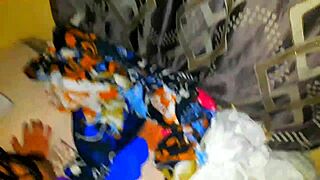 Wow, fucking this hot 19-year-old girl so hard!