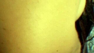 Slut Brunettes Engage in Wild Orgy with Lucky Group for Blowjob 3some Action