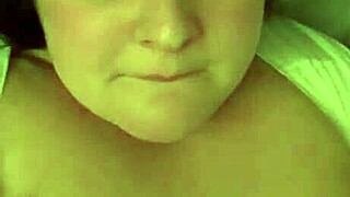 Moaning Face Expressions During Intense Sessions