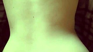 Cheating Wife Gives Ass to Me While Husband Works - Mexican Bride Denies Him Her Tight Hole