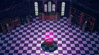 Let's play the chosen acolyte prologue featuring exciting challenges and adventures