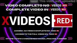 Maisa Pravo And Bruna Carlos Share Amazing Oral Session.