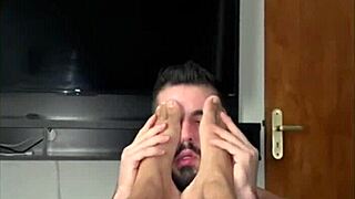 Flirty Colleague Gets Seduced And Fucked Before Leaving