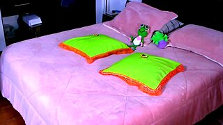 Preview of Invited to Hot Fucking Lunch with Agarabas and Olpr