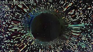 huge bbc helps petite 18+ thick latino step sister stuck in washing machine