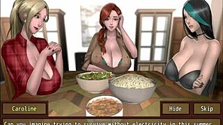 zombies retreat ep 2 no commentary walkthrough